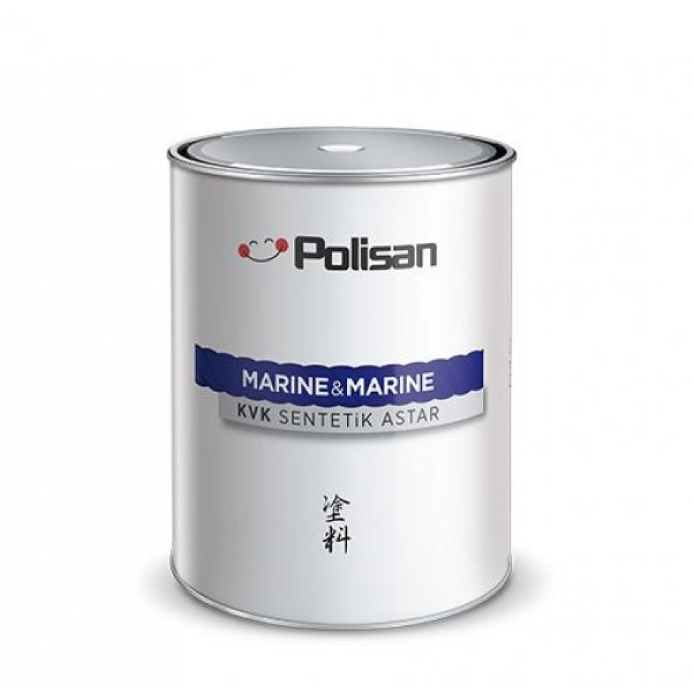 Polisan Marine&Marine Kvk Astar  0.75Lt Spor & Outdoor Fiyatı