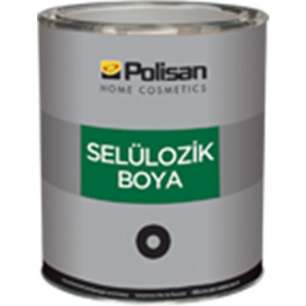 Polisan Selülozik Boya 2.Grup Parlament Mavi 5013 2,3 Lt Boyalar Fiyatı