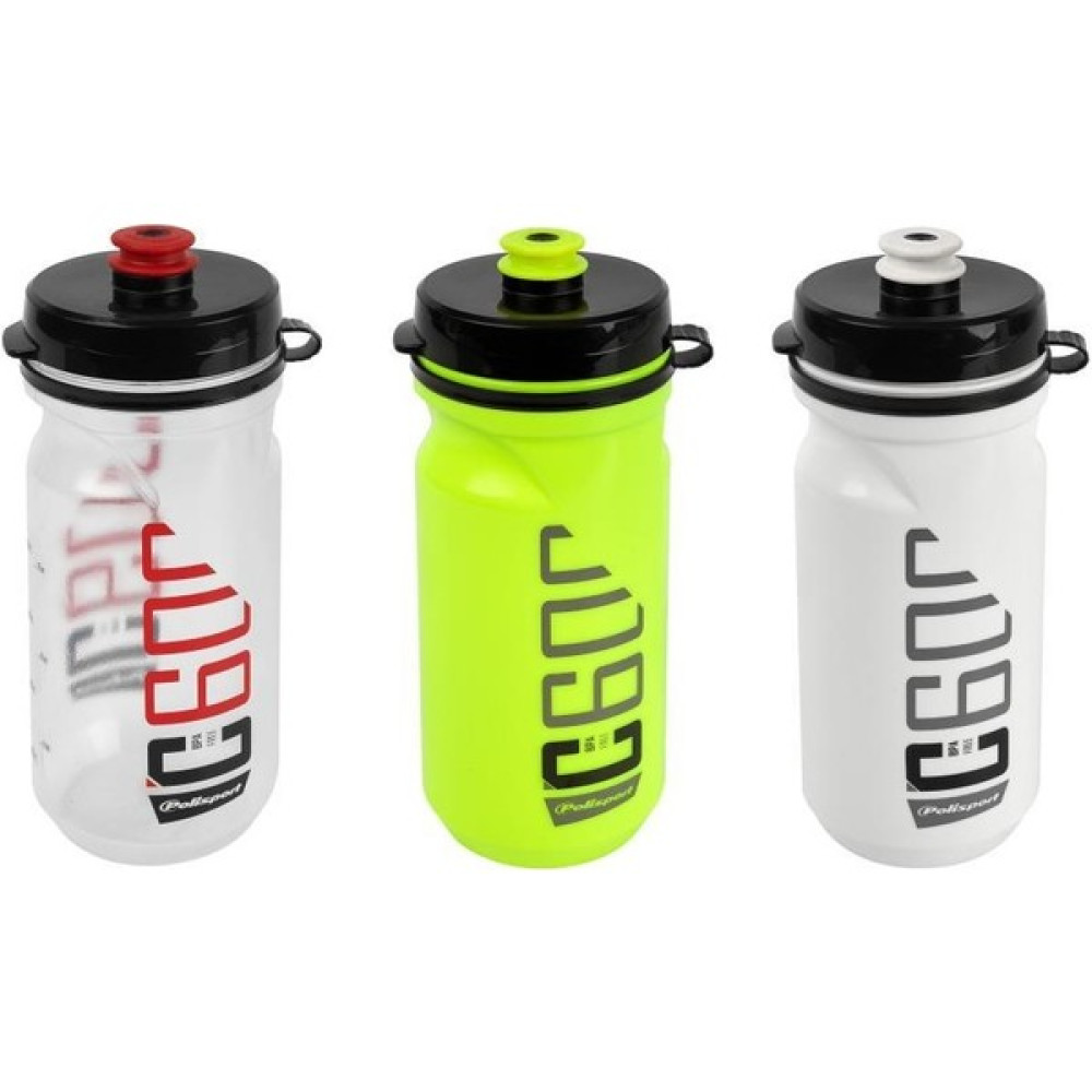 Polisport C600 Matara 600ML Bisiklet Aksesuarları Fiyatı