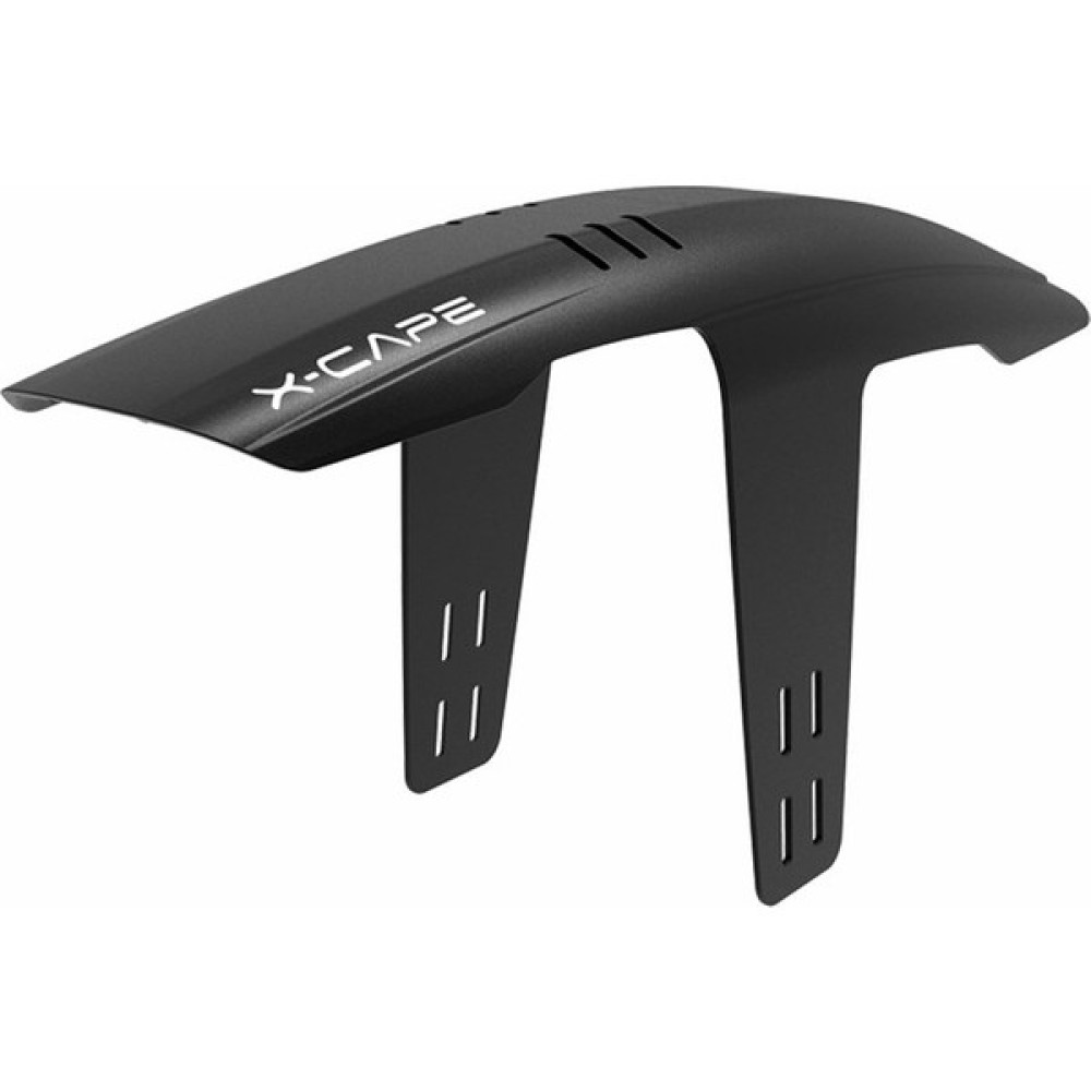 Polisport Mtb Plastik Çamurluk X-Cape 27.5/29 Ön Siyah-Std Bisiklet Aksesuarları Fiyatı