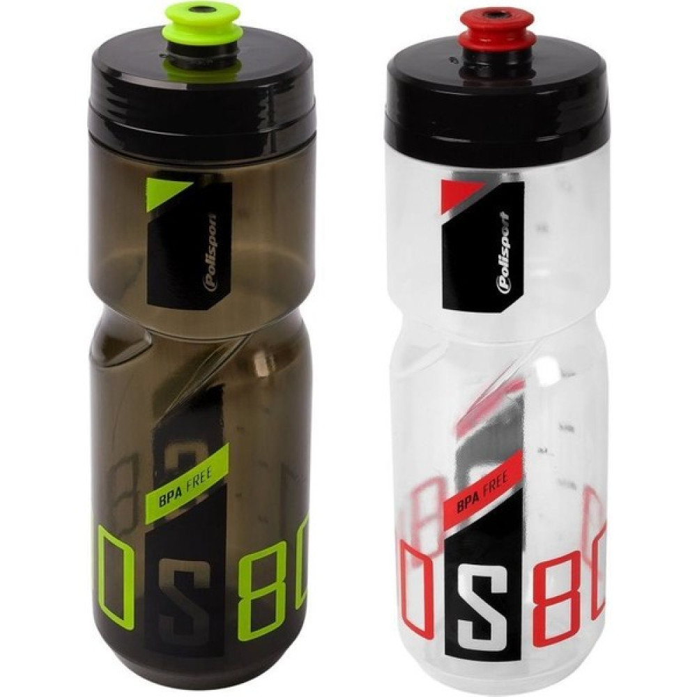 Polisport S800 Matara 800ML - Yeşil Oto Boyaları Fiyatı
