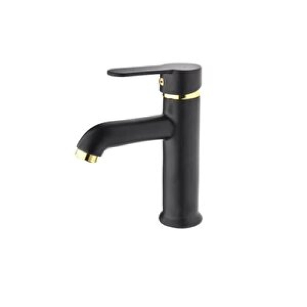 Polisu Poli̇ Kri̇stal Mi̇x Lavabo Bataryasi Si̇yah-altin (zrv200) Bataryalar Fiyatı