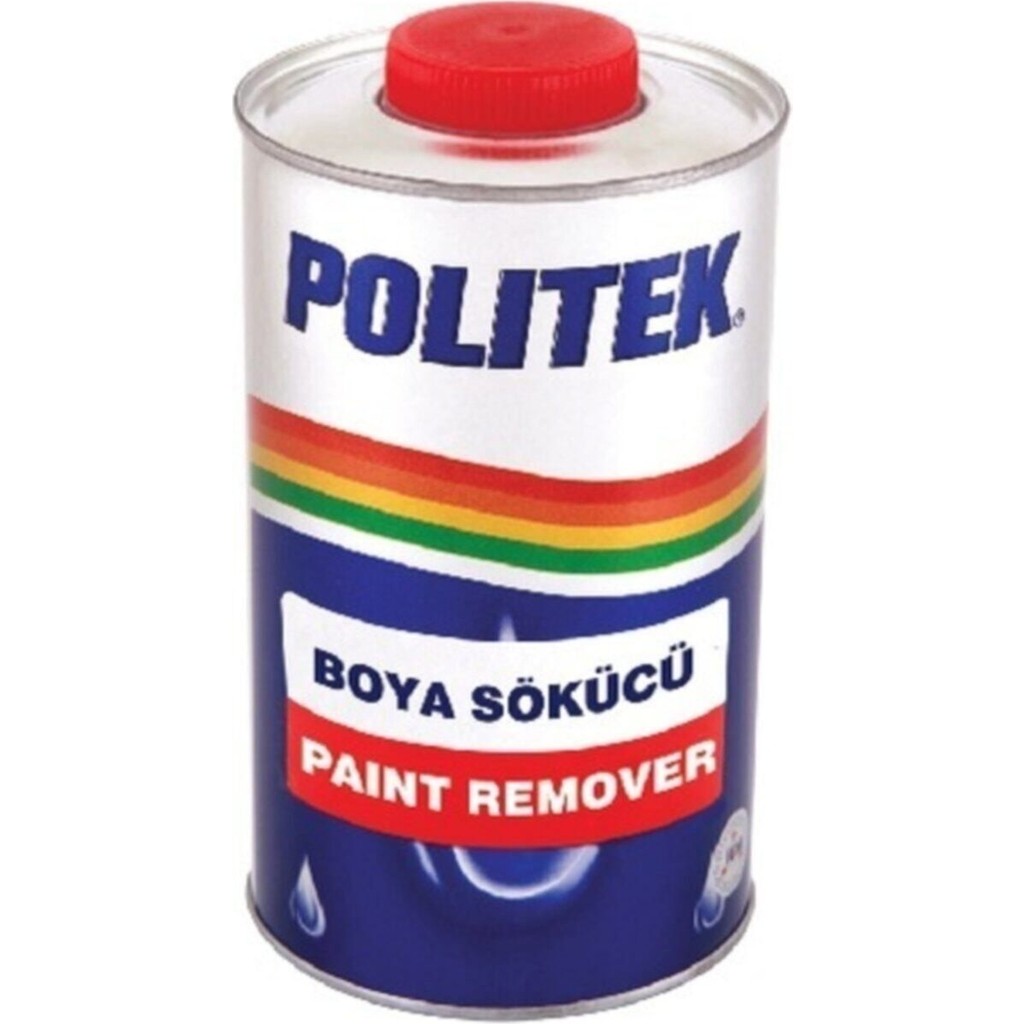 Politek Boya Sökücü ( Solver ) 1 Lt Diğer Fiyatı