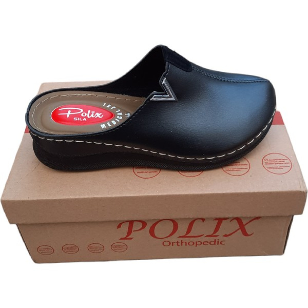 Polix Kapali Ortopedik Terlik Kadın Terlikleri ve Sandaletleri Fiyatı