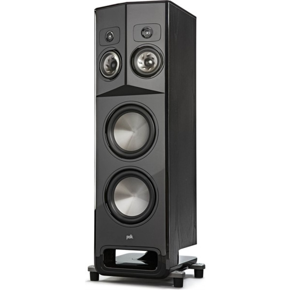 Polk Audıo Legend L800 Kule Tipi Hoparlör Takımı Siyah Oto Boyaları Fiyatı