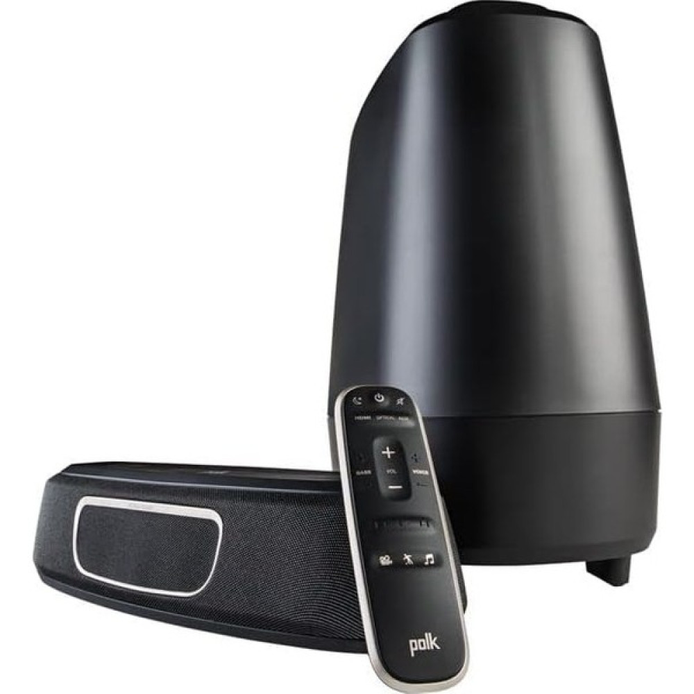 Polk Audıo Magnıfı Mını Ax Dolby Atmos Soundbar Ses Sistemi - Siyah Oto Boyaları Fiyatı