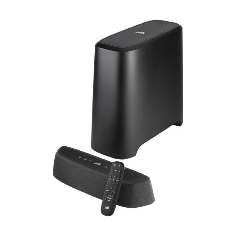 Polk Audio Magnifi Mini Ax Soundbar Dolby Atmos Destekli Ev Sinema Receiverları Fiyatı