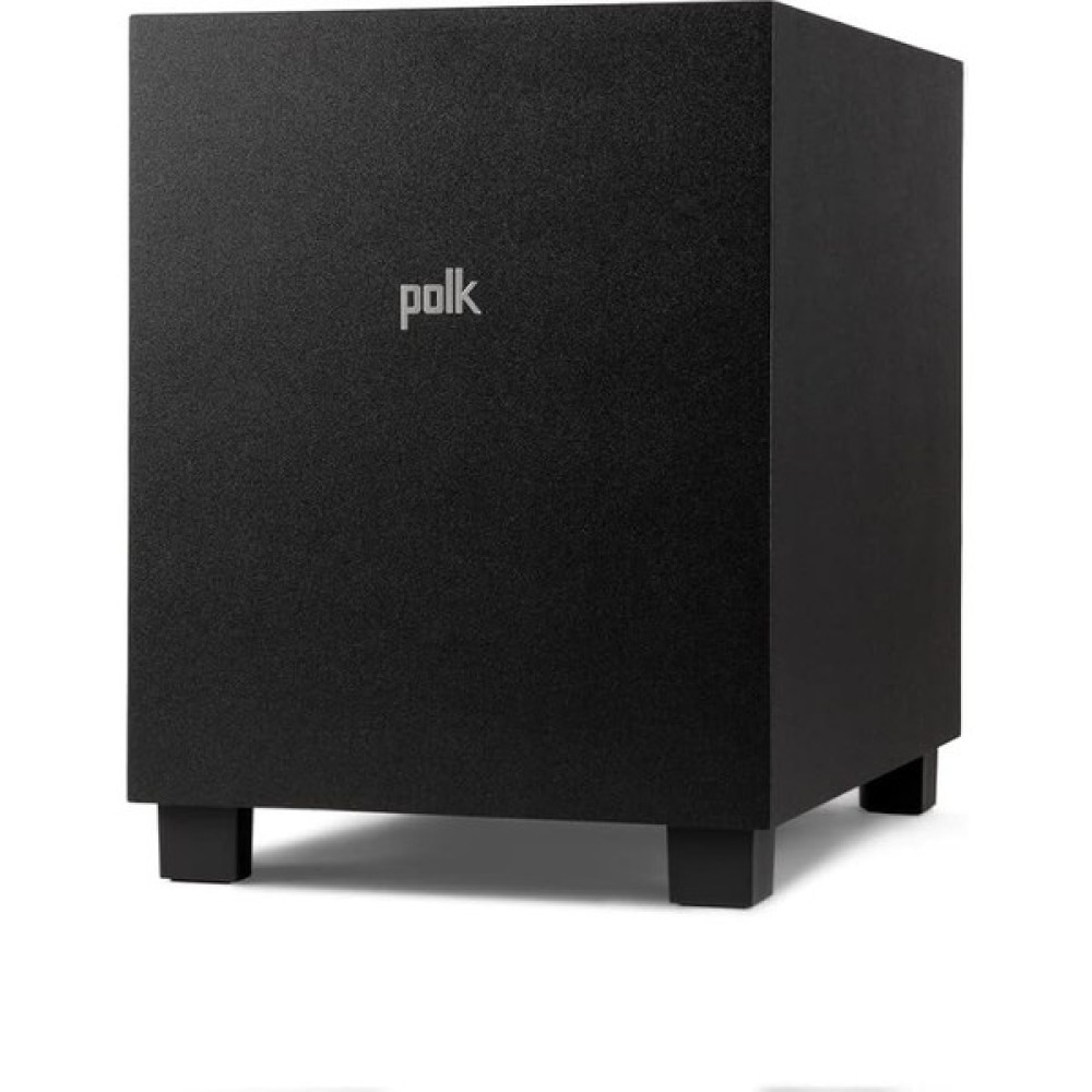 Polk Audıo Monıtor XT10 Subwoofer - Siyah Oto Boyaları Fiyatı