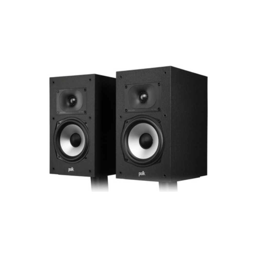 Polk Audio Monitor XT20 Siyah Raf Tipi Hoparlör Bluetooth Hoparlör Fiyatı