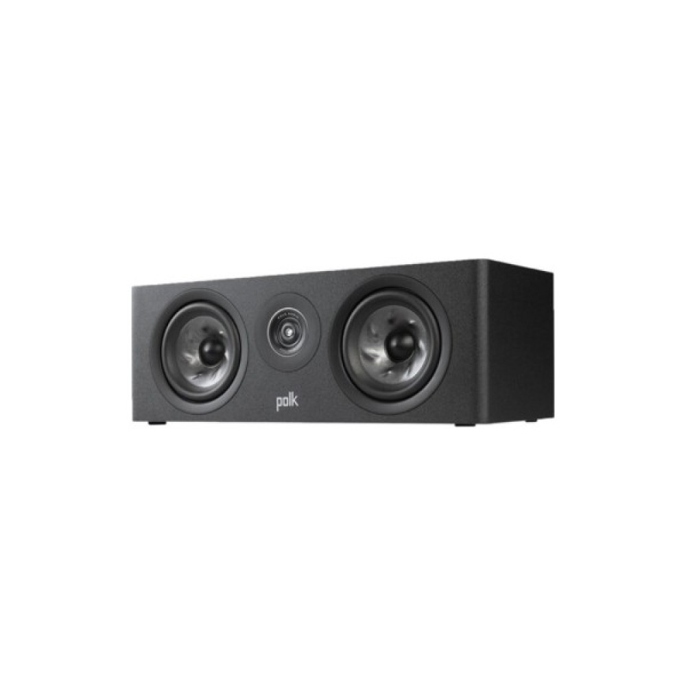 Polk Audio Monitor XT30 Merkez Hoparlör Siyah Bluetooth Hoparlör Fiyatı