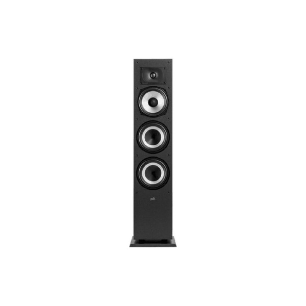Polk Audio Monitor XT60 Siyah Kule Hoparlör ( Çift ) Bluetooth Hoparlör Fiyatı