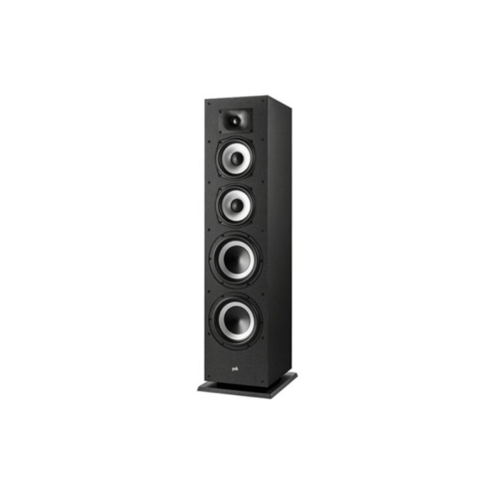 Polk Audio Monitor XT70 Siyah Kule Hoparlör (Çift) Bluetooth Hoparlör Fiyatı