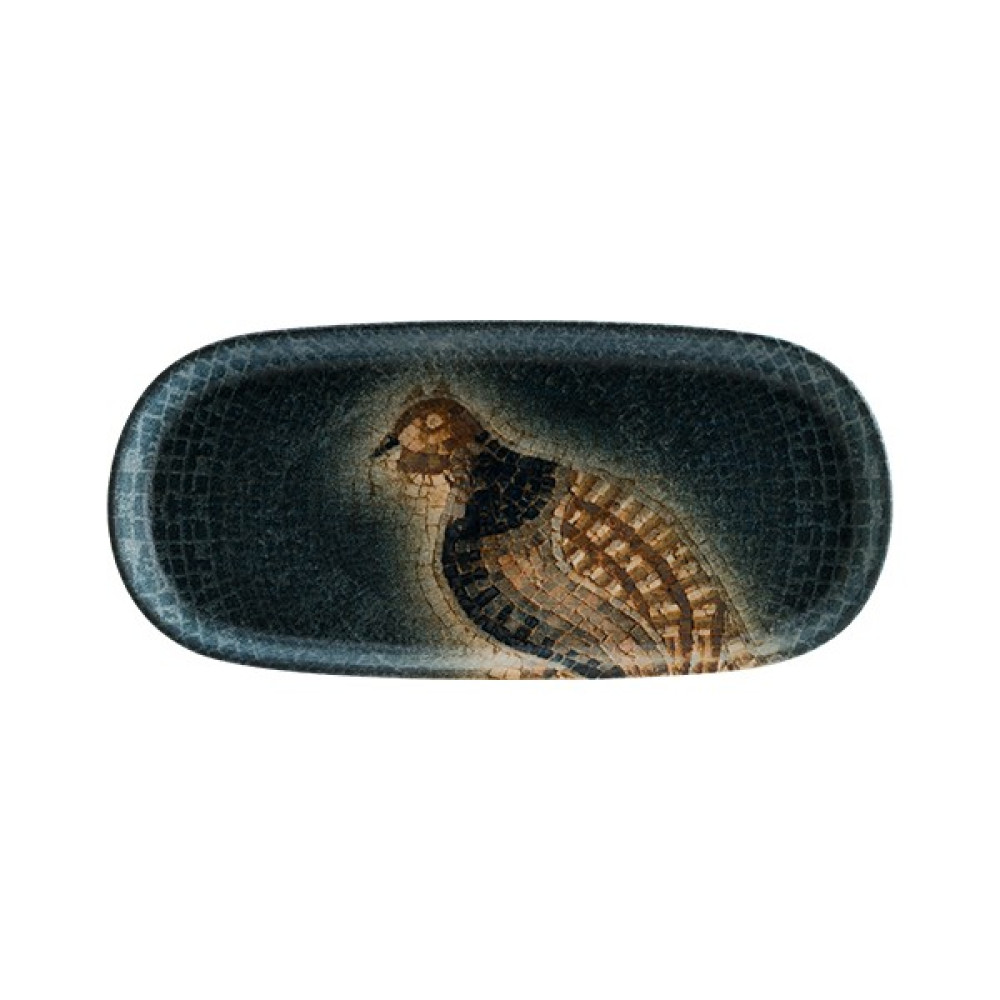 Polla Navy Hygge 21 cm 2’li Oval Servis Seti Mutfak Gereçleri Fiyatı