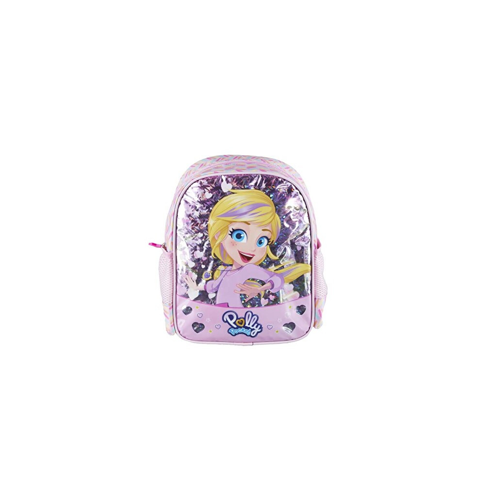 Polly Pocket Anaokulu Toz Pembe 22451 Okul Malzemeleri Fiyatı