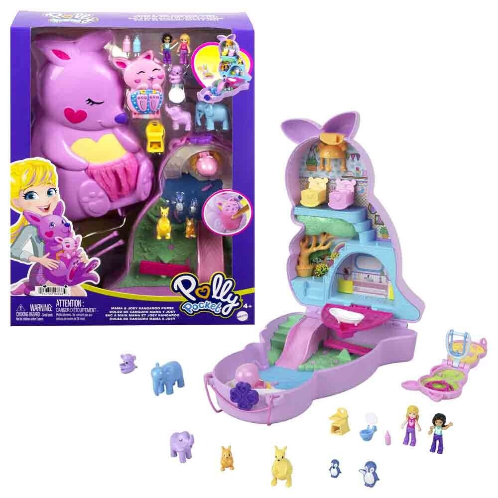 Polly Pocket Çanta Olabilen Micro Oyun Setleri Oyuncak Fiyatı