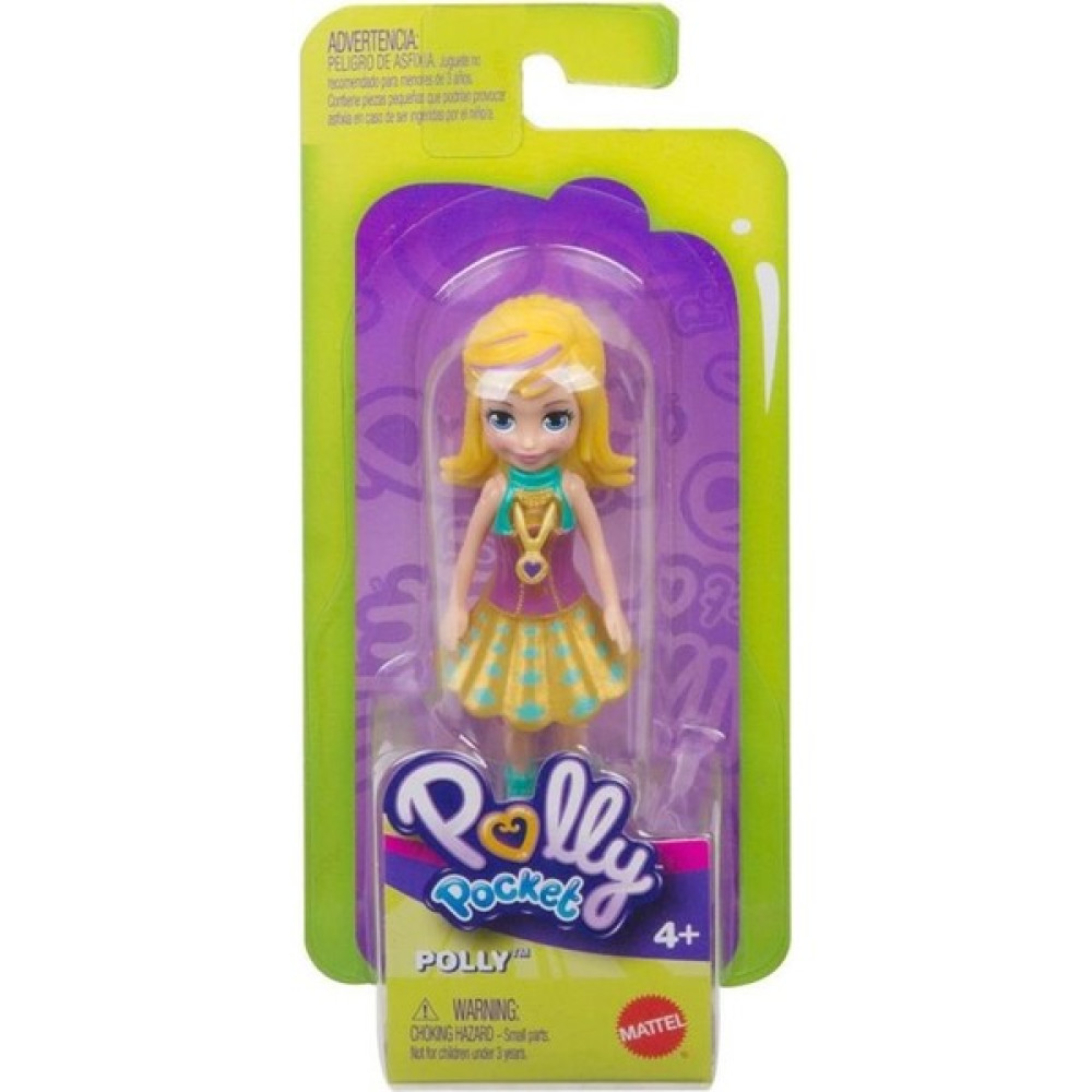 Polly Pocket Fwy19 Arkadaşları Oyun Seti Fiyatı