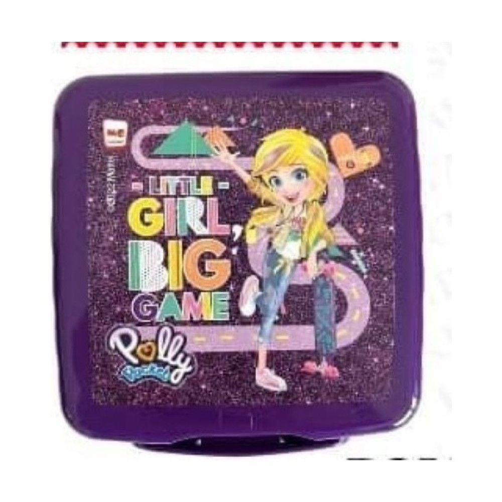 Polly Pocket Lisanslı Beslenme Kutusu 22775 Beslenme Çantası Fiyatı