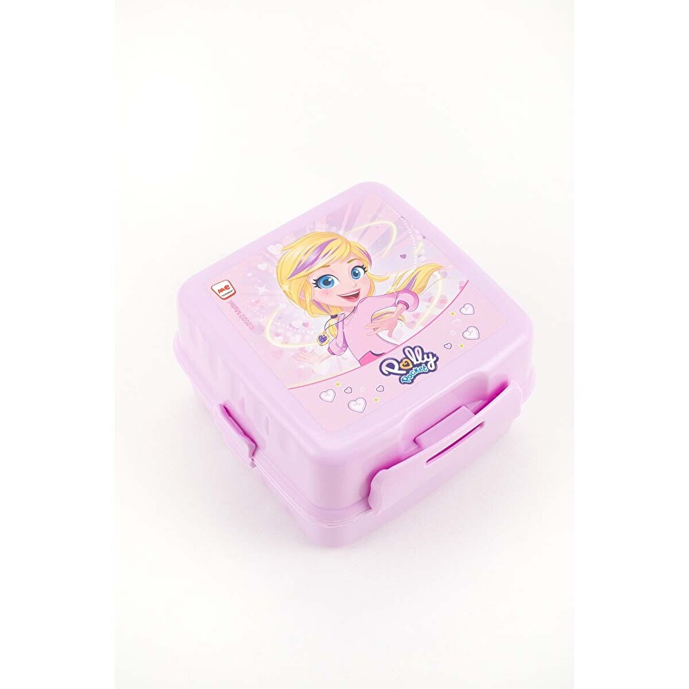 Polly Pocket Saklama Kabı 22774 Suluk Fiyatı
