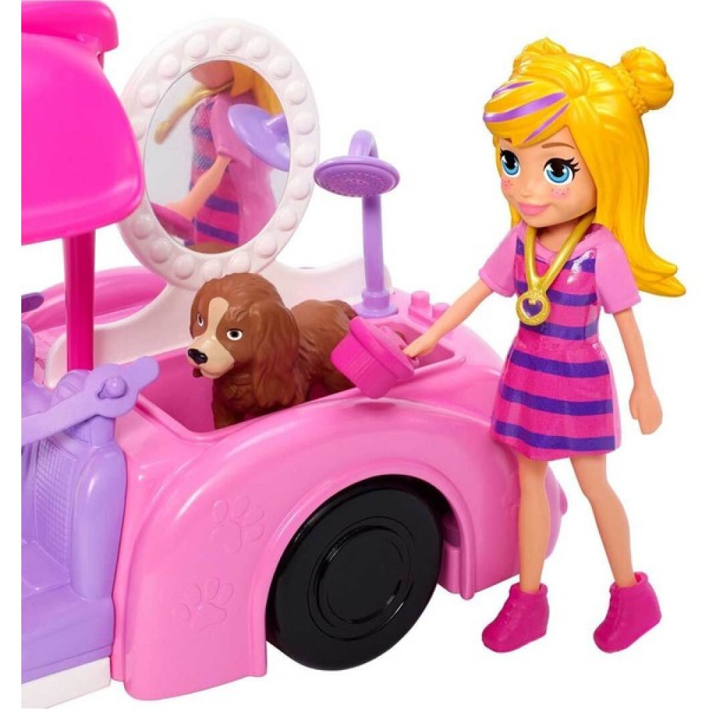 Polly Pocket Sürat Teknesi Oyuncak Fiyatı