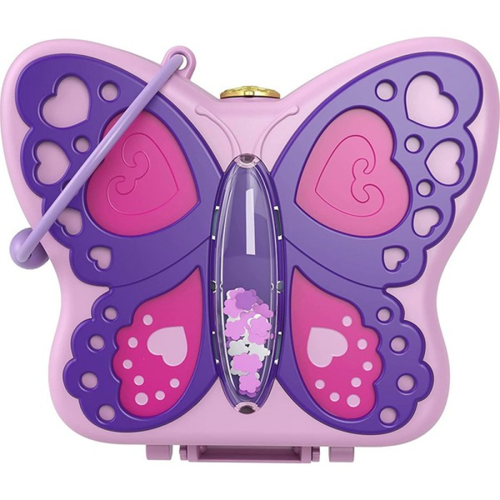 Polly Pocket ve Maceraları Micro Oyun Setleri FRY35-GTN21 Oyun Seti Fiyatı