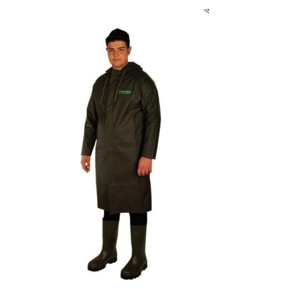 Polly Rain Pardesü Pvc Yağmurluk M Beden Yağmurluk & Panço (Outdoor) Fiyatı