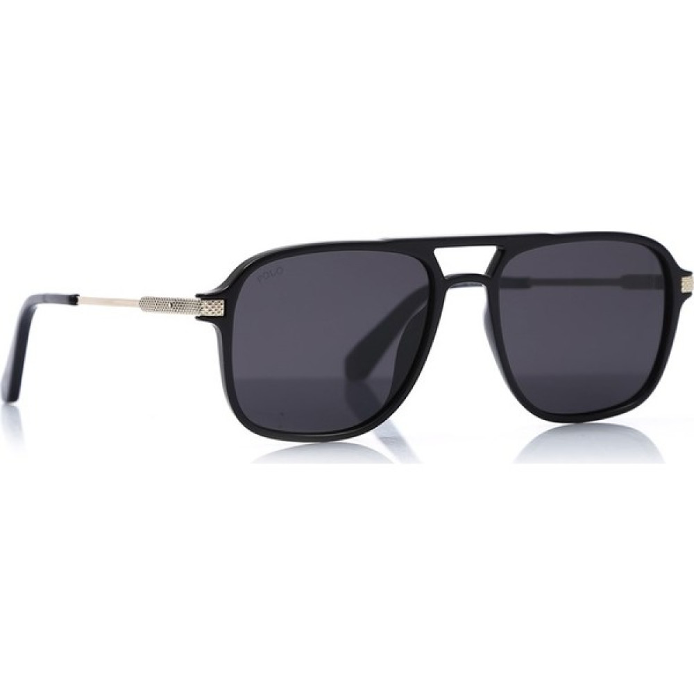 Polo Black 2012 53 145 17 01 Erkek Güneş Gözlüğü Erkek Güneş Gözlükleri Fiyatı