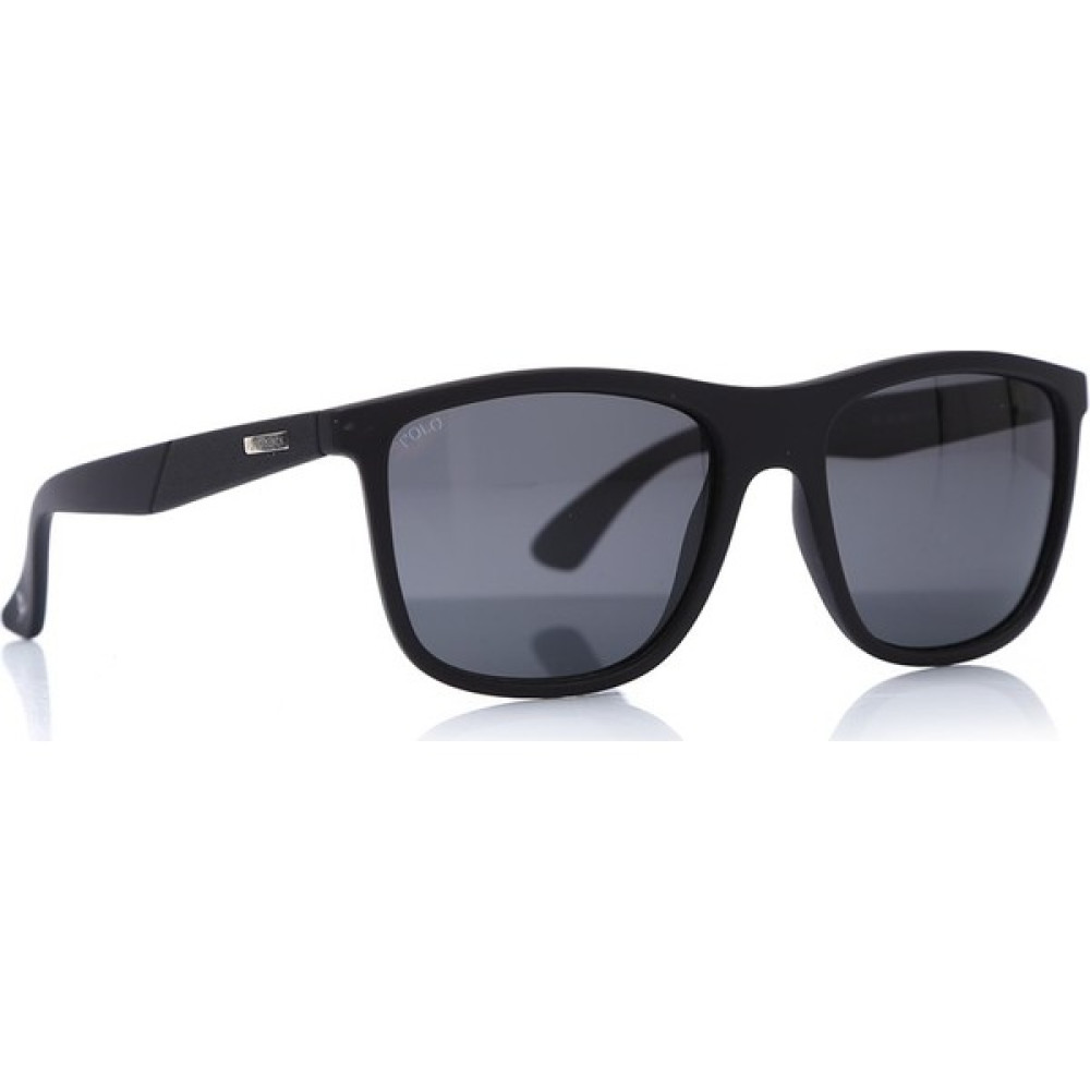 Polo Black Pb 1312 56 17 140 02 Erkek Güneş Gözlüğü Erkek Güneş Gözlükleri Fiyatı