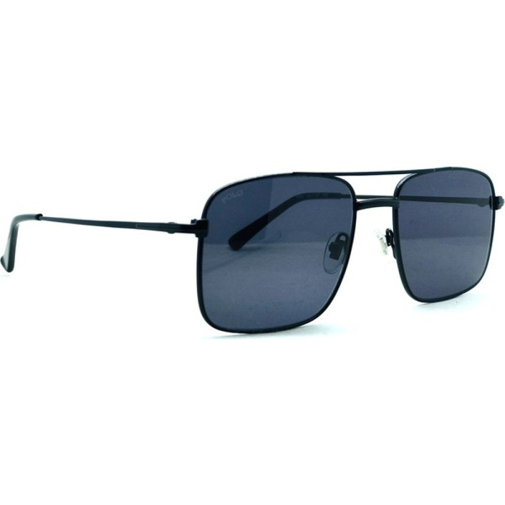 Polo Black Pb 5088 50 18 140 Erkek Güneş Gözlüğü - Siyah Erkek Güneş Gözlükleri Fiyatı