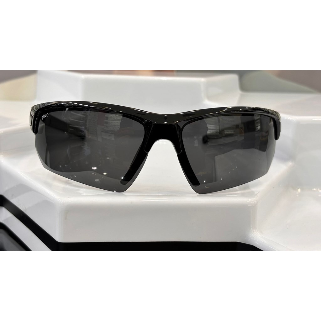 Polo Black Pb 8177 C3 Erkek Güneş Gözlüğü - Siyah Güneş Gözlükleri Fiyatı