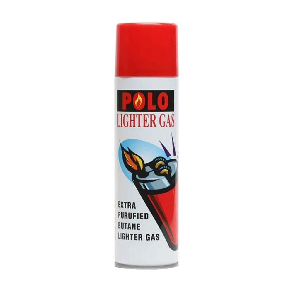 Polo Cakmak Gazi 270 Ml Mangal & Barbekü Malzemeleri Fiyatı