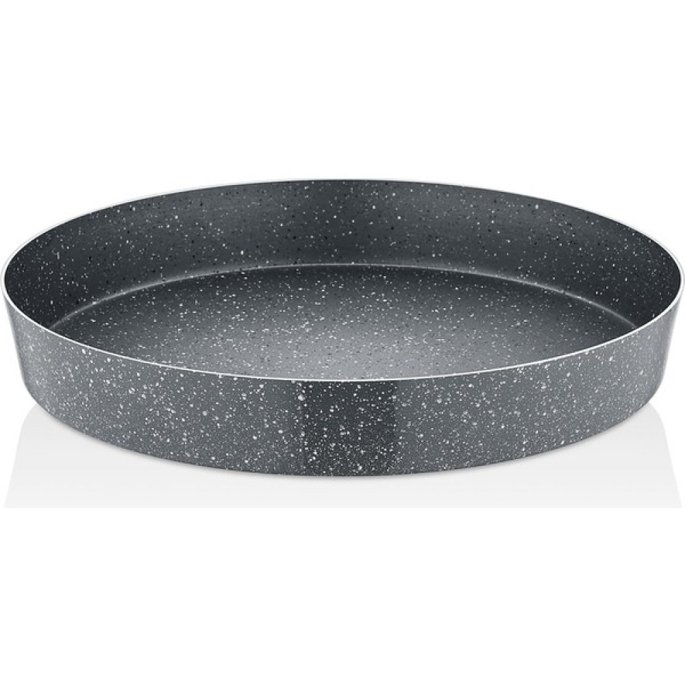 Polo Chef Hamarat Granit Yuvarlak Fırın Tepsisi 22 Cm Tepsiler / Fırın Kapları Fiyatı