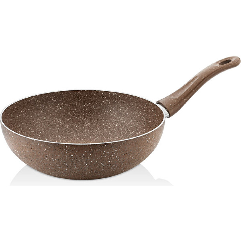 Polo Chef Panamera Granit Wok Tava 28 cm Tavalar Fiyatı