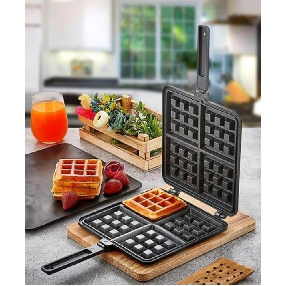 Polo Chef Polochef Vanessa Granit Waffle Tava Tavalar Fiyatı