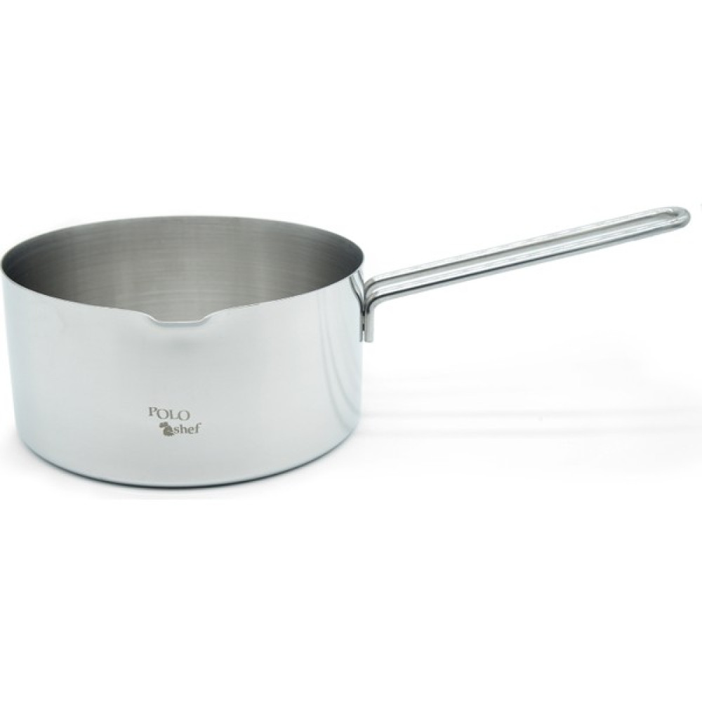 Polo Chef Royal Çelik Sos Tavası - 33 x 7,5 x 16 cm Tavalar Fiyatı