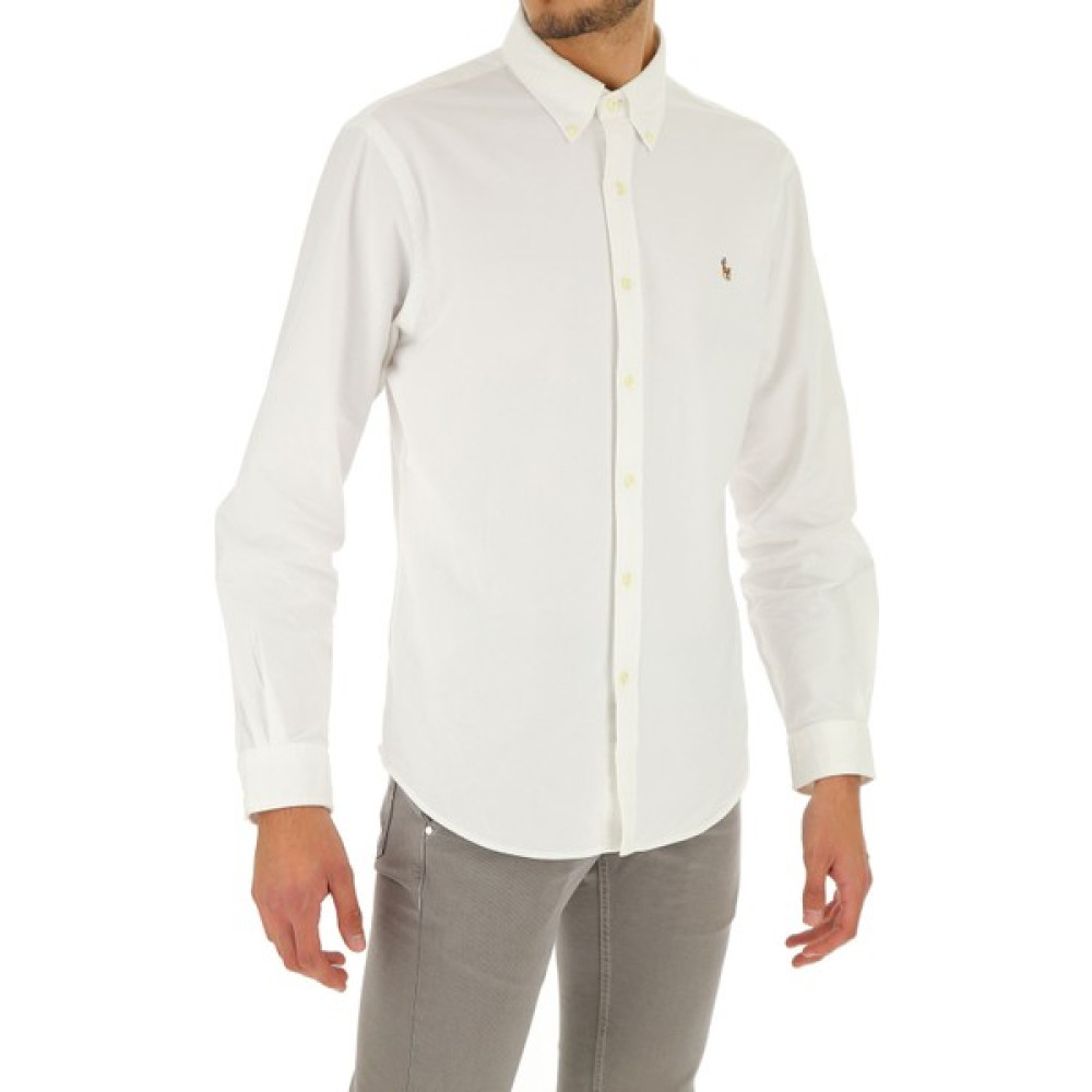 Polo Ralph Lauren Erkek Gömlek 710549084006 Erkek Gömlek Fiyatı