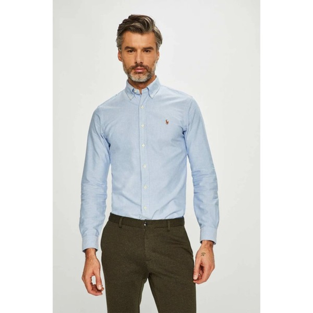 Polo Ralph Lauren Erkek Gömlek 710549084007 Erkek Gömlek Fiyatı
