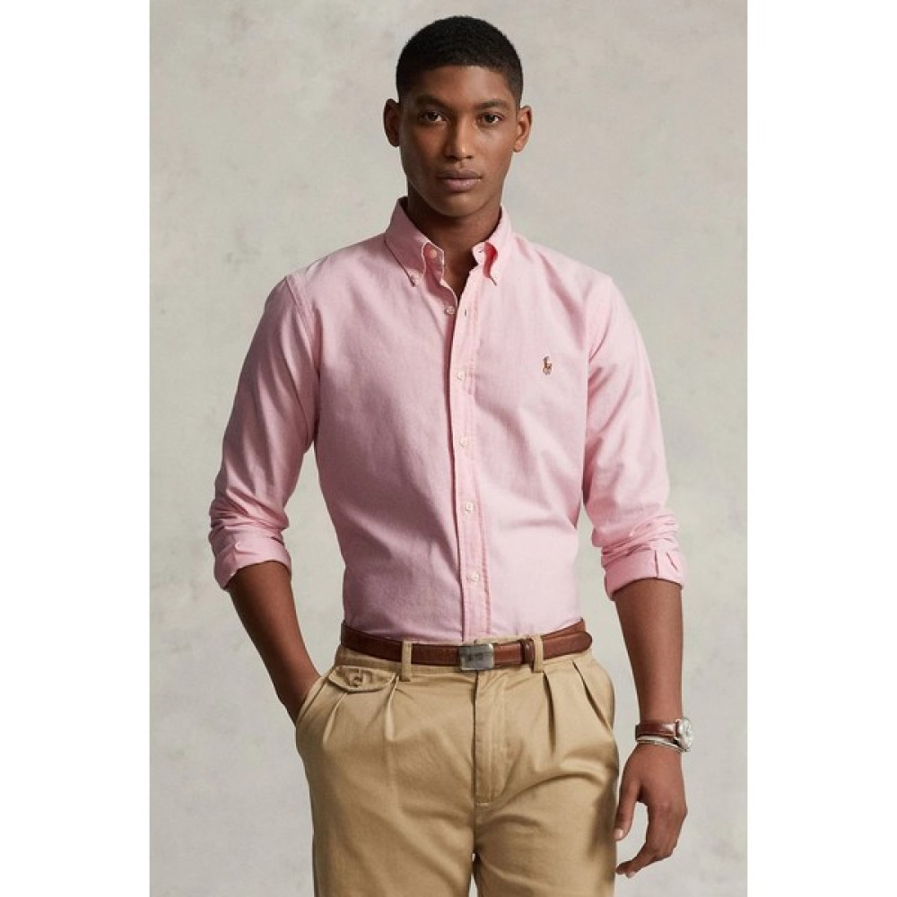 Polo Ralph Lauren Erkek Gömlek 710549084008 Erkek Gömlek Fiyatı