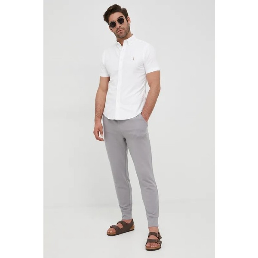 Polo Ralph Lauren Erkek Gömlek 710787736003 Erkek Gömlek Fiyatı