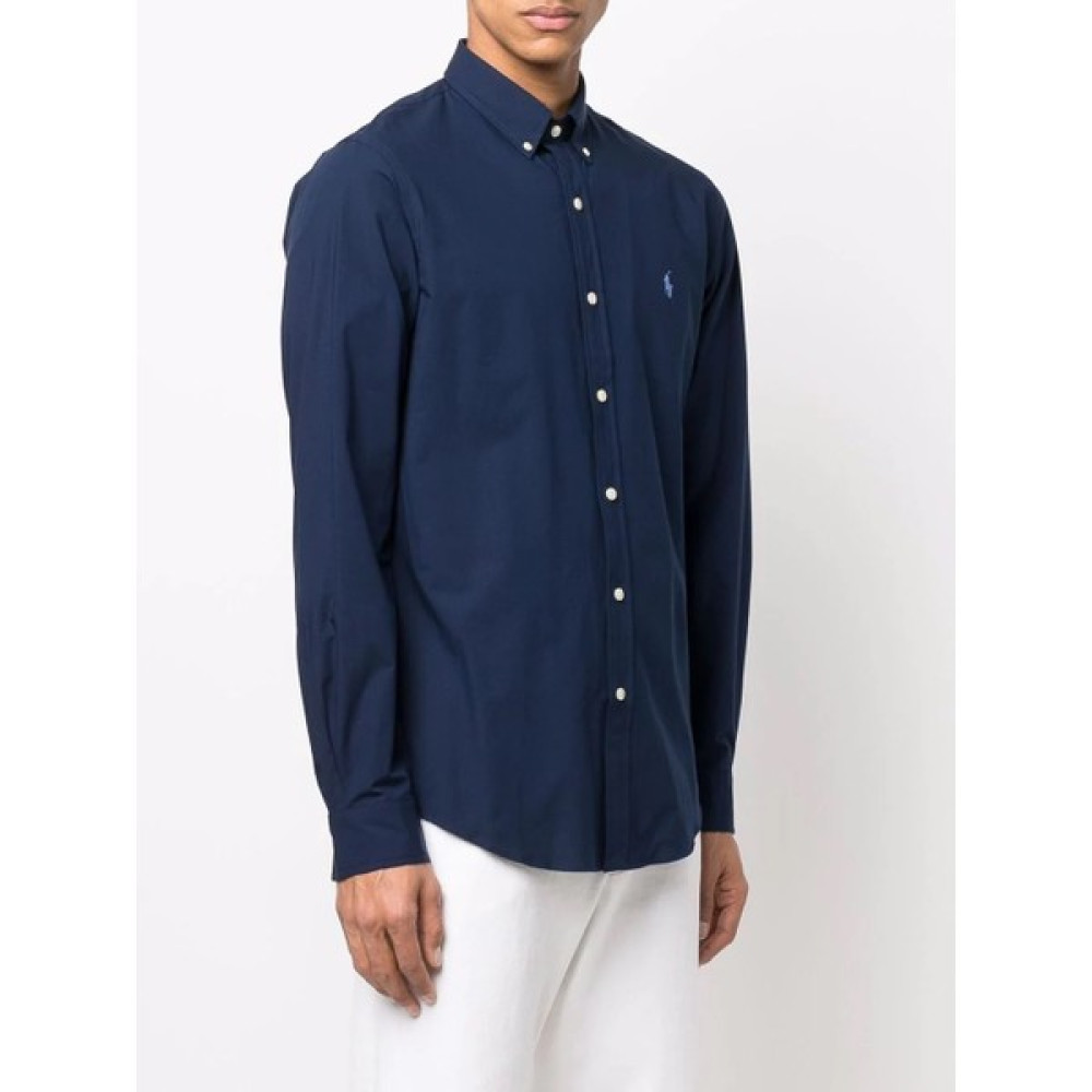 Polo Ralph Lauren Erkek Gömlek 710832480001 Erkek Gömlek Fiyatı