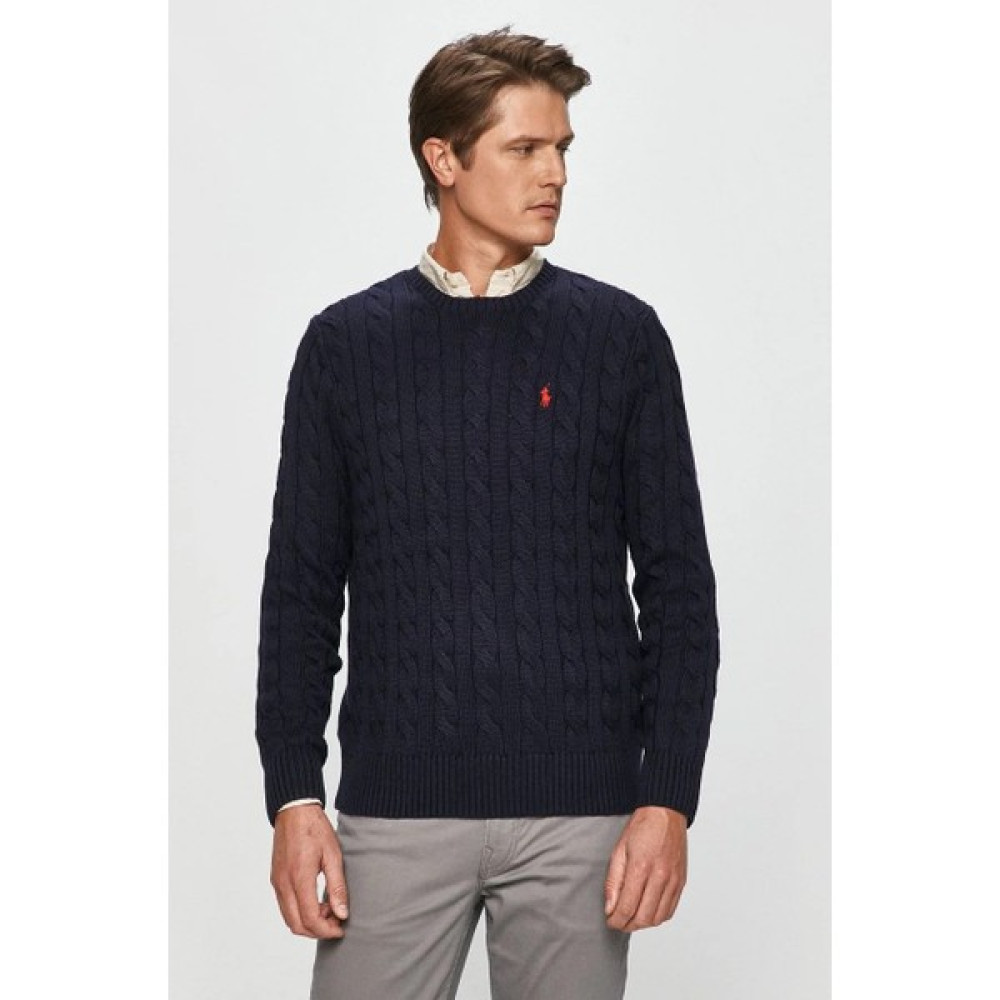 Polo Ralph Lauren Erkek Kazak 710775885001 Erkek Kazak & Süveter & Triko Fiyatı