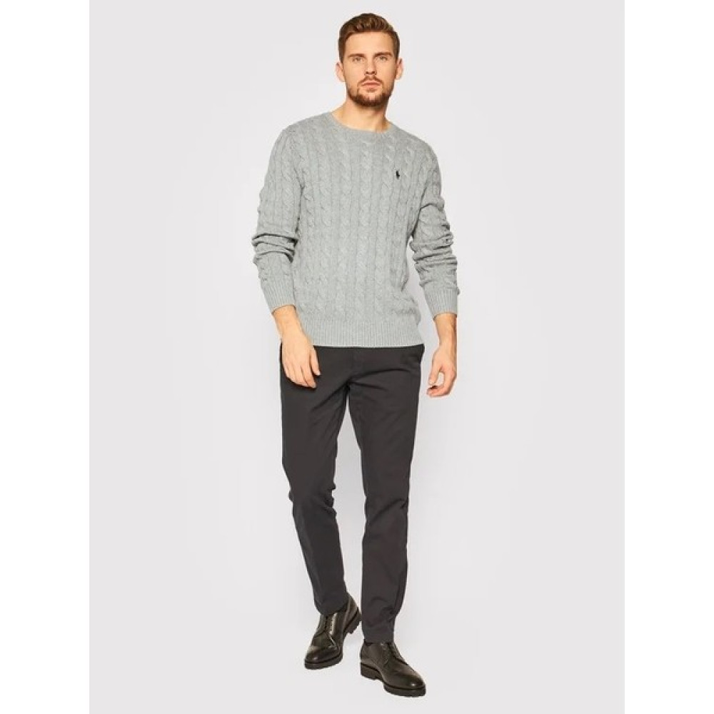 Polo Ralph Lauren Erkek Kazak 710775885013 Erkek Kazak & Süveter & Triko Fiyatı