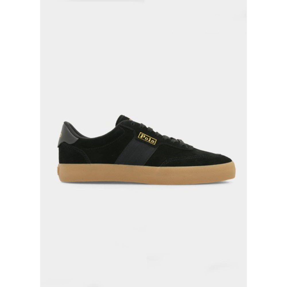 Polo Ralph Lauren Erkek Sneaker 816806216 U006668 Erkek Ayakkabıları Fiyatı
