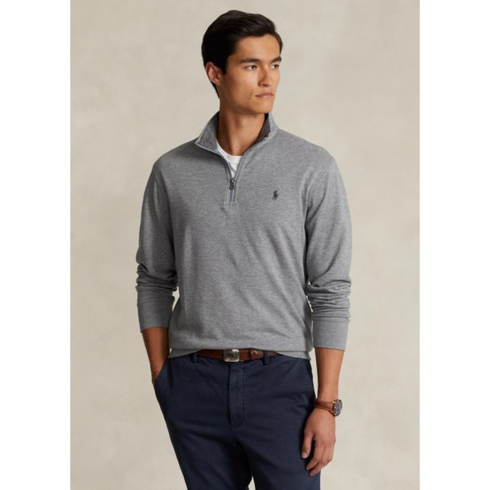 Polo Ralph Lauren Erkek Sweatshırt 710812963051 Erkek Sweatshirt Fiyatı