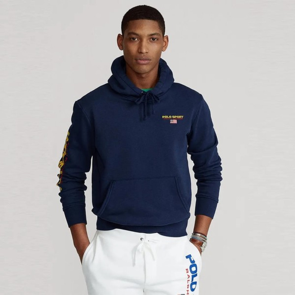 Polo Ralph Lauren Erkek Sweatshırt 710835769001 Erkek Sweatshirt Fiyatı