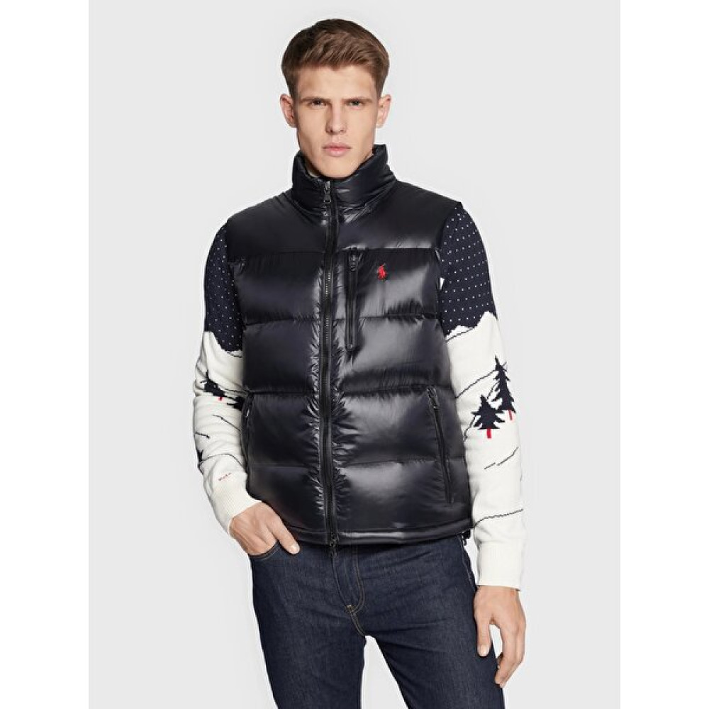 Polo Ralph Lauren Erkek Yelek 710849777002 Erkek Yelek Fiyatı