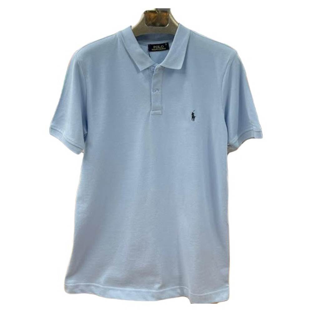 Polo Ralph Lauren Ikonik File Polo T-Shirt Erkek T-shirt Fiyatı