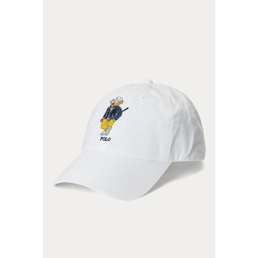 Polo Ralph Lauren Şapka 710900258002 Erkek Şapkası Fiyatı