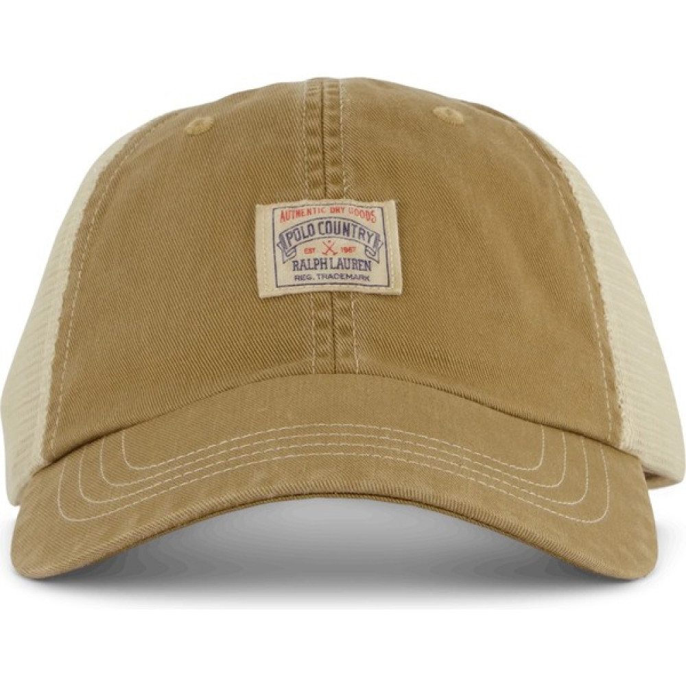 Polo Ralph Lauren Şapka 710900277001 Erkek Şapkası Fiyatı