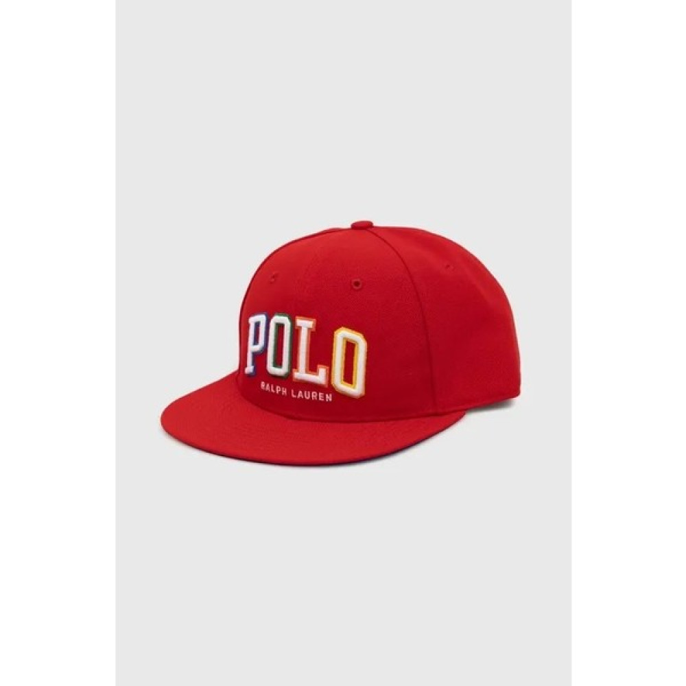 Polo Ralph Lauren Şapka 710900284002 Erkek Şapkası Fiyatı