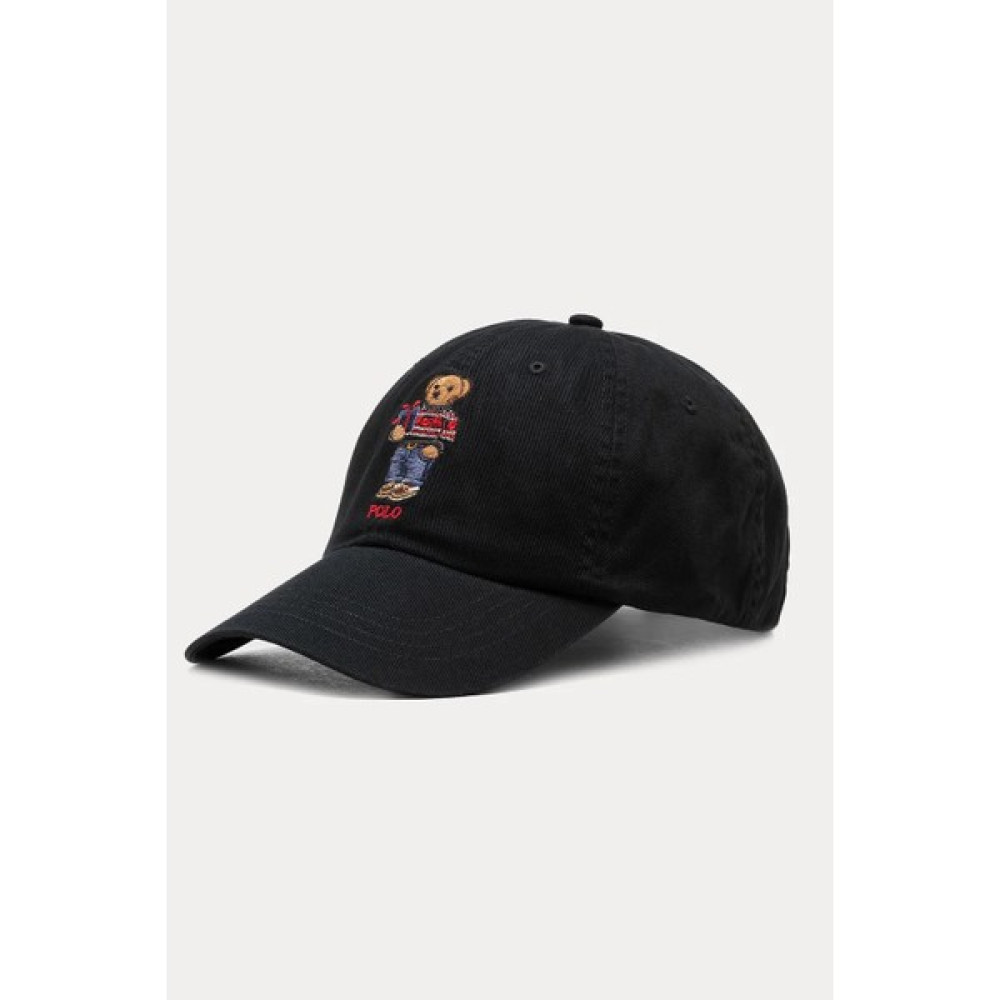 Polo Ralph Lauren Unısex Şapka 710917436001 Erkek Şapkası Fiyatı
